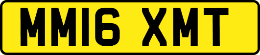 MM16XMT