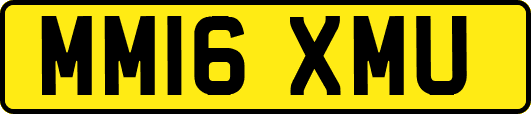 MM16XMU