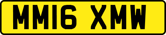 MM16XMW