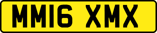 MM16XMX