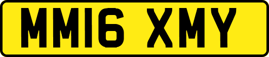 MM16XMY