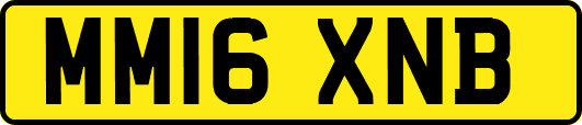 MM16XNB