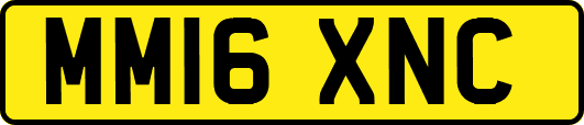 MM16XNC
