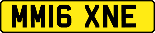 MM16XNE