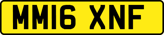 MM16XNF