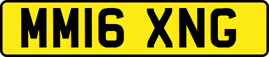 MM16XNG