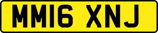 MM16XNJ