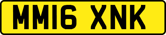 MM16XNK