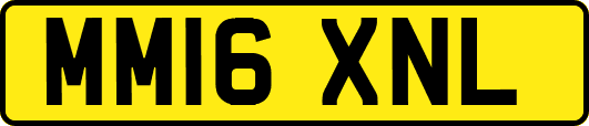 MM16XNL