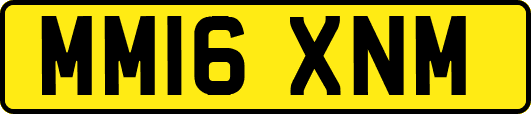 MM16XNM