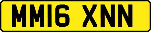 MM16XNN