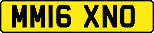 MM16XNO