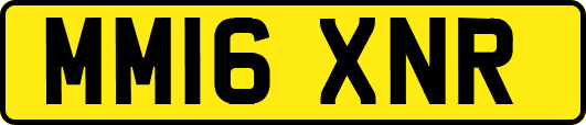 MM16XNR