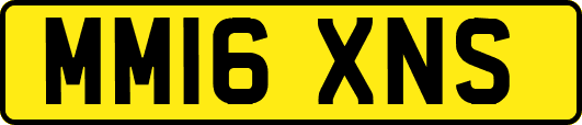 MM16XNS
