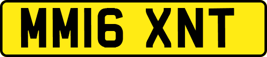 MM16XNT