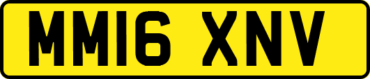 MM16XNV