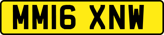 MM16XNW