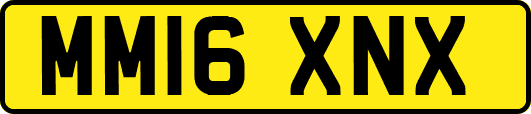 MM16XNX
