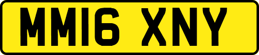 MM16XNY