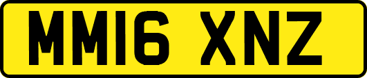 MM16XNZ