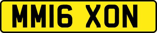 MM16XON