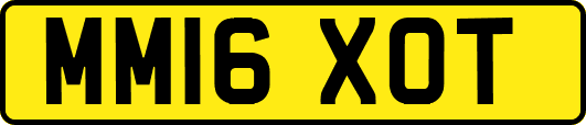 MM16XOT