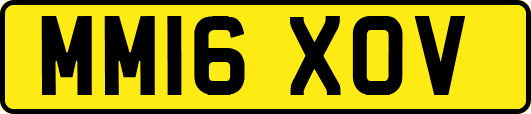MM16XOV