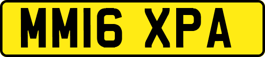 MM16XPA