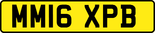 MM16XPB
