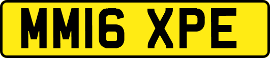 MM16XPE