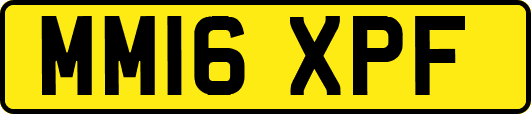 MM16XPF