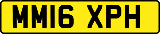 MM16XPH
