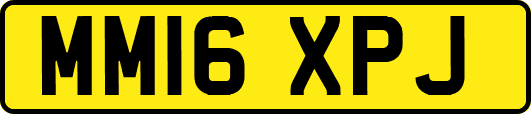 MM16XPJ