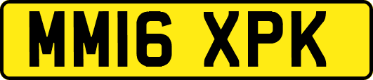 MM16XPK