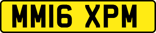 MM16XPM