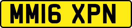 MM16XPN