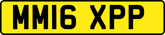 MM16XPP