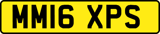 MM16XPS
