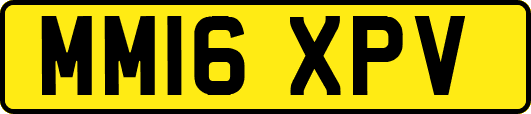 MM16XPV