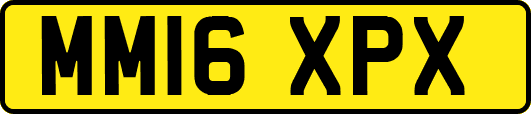 MM16XPX