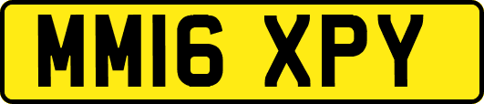 MM16XPY