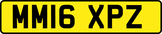 MM16XPZ