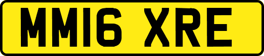 MM16XRE