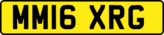 MM16XRG
