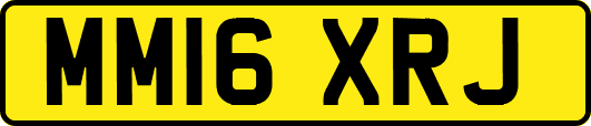 MM16XRJ