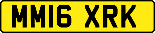 MM16XRK