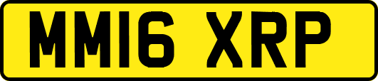MM16XRP