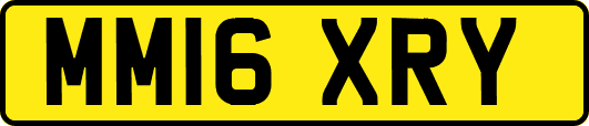 MM16XRY