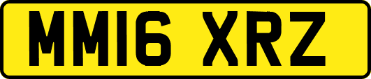 MM16XRZ