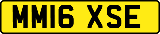 MM16XSE